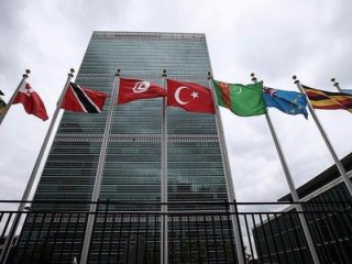 Türkiye, BM'ye mektupla yanıt verdi
