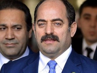 Zekeriya Öz'le ilgili flaş iddia! Başvurdu