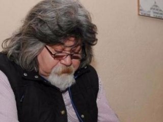 Ahmet Aziz Nesin'e yakalama kararı!