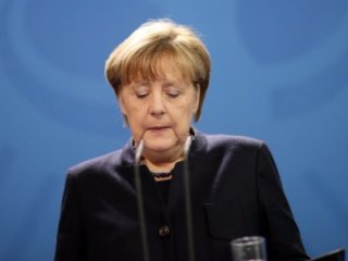 Almanya'dan bir küstah açıklama daha