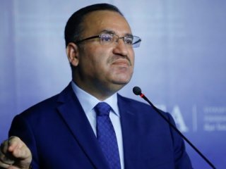 Bakan Bozdağ ABD'li mevkidaşıyla telefonda görüştü