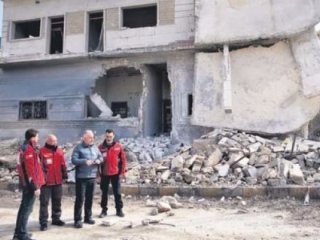 Türkiye’den Suriye’de tarihi bir başarı daha