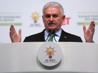 Başbakan Yıldırım: Dost bildiğimiz bazı ülkeler...