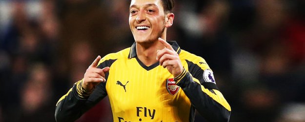 İngilizler duyurdu! Mesut Özil Süper Lig'e geliyor