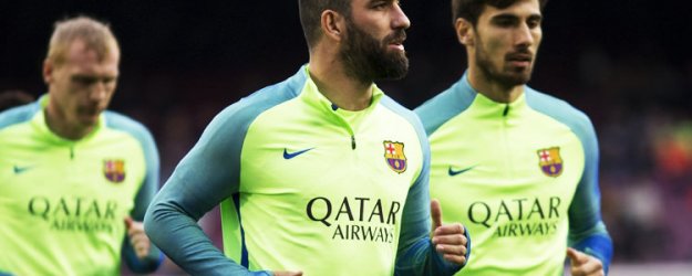Arda: Türkler dahil herkes dalga geçti!