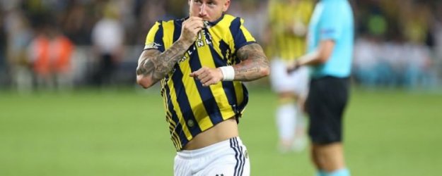 Miroslav Stoch teknik direktör oldu