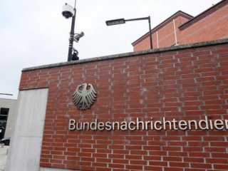 Alman vakfından Türkiye'de 'Hayır' propagandası