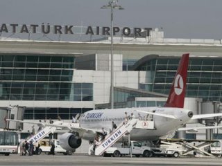 ABD'nin İstanbul yasağı için Hükümet'ten flaş hamle