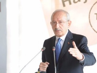 CHP'nin yaptırdığı son referandum anketi güldürdü