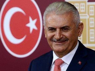 Yıldırım kadınlara seslendi