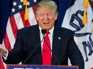 Trump yatırımcıları tedirgin etti!