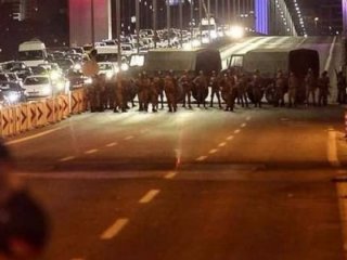 FETÖ'cü generalden kan donduran 'füze' emri