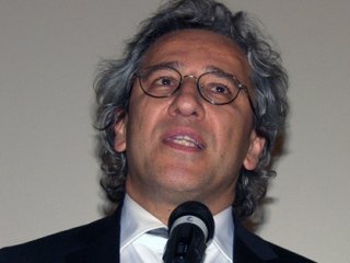 Can Dündar Erdoğan'ı hedef gösterdi