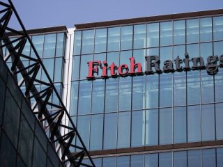 Fitch'ten Suudi Arabistan kararı