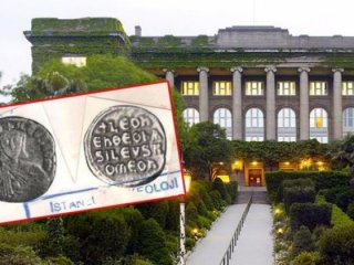 Kayıp hazine için bakanlık harekete geçti!