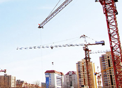 Körfez'de 285 milyar dolarlık inşaat ihalesi verilecek