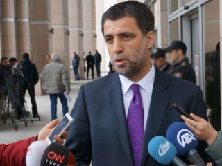 FETÖ'cü Şükür'den 17-25 Aralık öncesi sır ziyaret