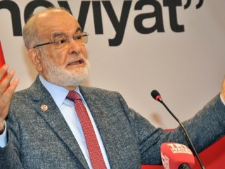 Referandumdan Evet çıkarsa SP kapanır mı?