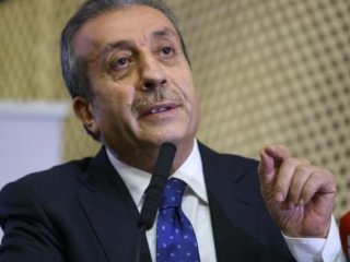 AK Parti'nin önemli ismi böyle tehdit edildi!