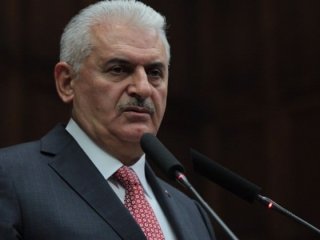 Başbakan'dan Chp'ye sert sözler!