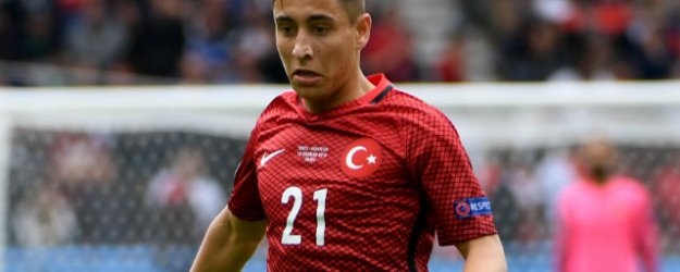 Türkiye'de dengeleri değiştirecek transfer!