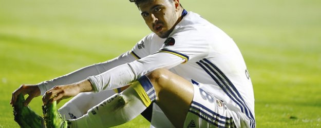 Ozan Tufan: Ben de kendimi beğenmiyorum