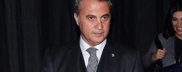 Orman'dan Ali Şafak Öztürk'e tepki