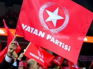Vatan Partisi yöneticisi FETÖ soruşturmasında tutuklandı