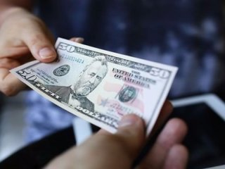 Dolar/TL 3.61 seviyesinde