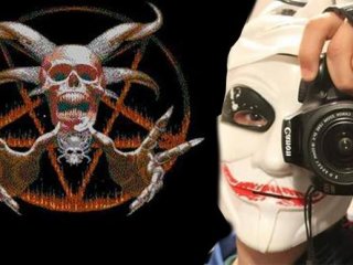 Lisedeki cinayetin ardında 2000 kişilik satanist örgüt çıktı