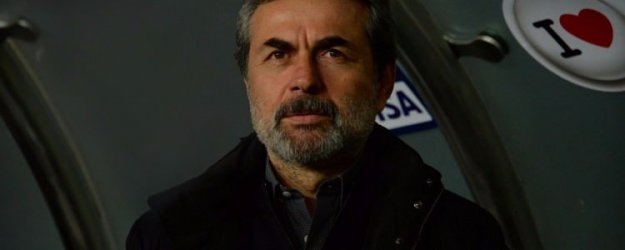 Kocaman efsaneleri yakaladı!