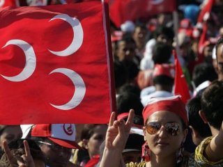 MHP'nin yüzde kaçı evet diyecek?