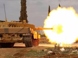 Türkiye'ye tank savunma sistemi satışına yasak!