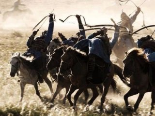 Batılılardan Hunlarla ilgili çarpıcı itiraf!