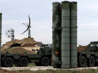 Rusya'dan flaş S-400 açıklaması