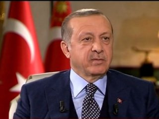 Erdoğan'ın sözleri Alman gazetelerinde manşet oldu