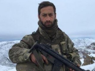 Ünlü spor adamının yeğeni şehit oldu!