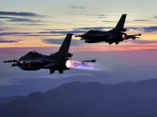 3 şehidin intikamı alındı!