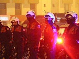 Türkiye genelinde büyük operasyon