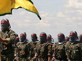 Hollywood'dan terör örgütü PKK'ya film