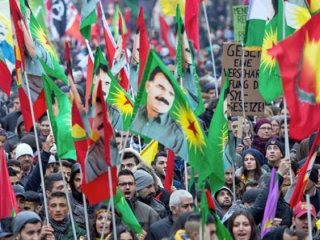 Terörbaşı Öcalan'dan Almanya itirafı
