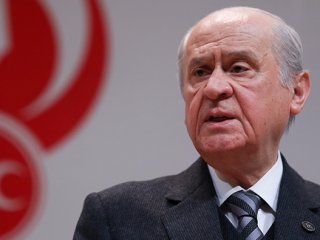 Bahçeli'den Kılıçdaroğlu'na çok sert sözler