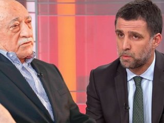 Firari FETÖ'cü Hakan Şükür'den ilk açıklama