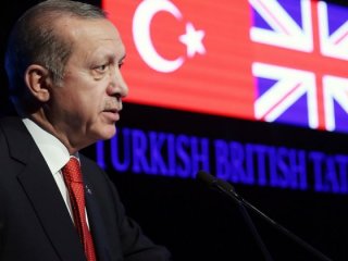 Erdoğan'dan İsviçre'ye sert tepki!
