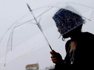 Meteoroloji uyardı! Öğleden sonraya dikkat