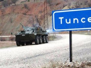 Tunceli ve Yüksekova'da PKK'ya tarihi darbe!