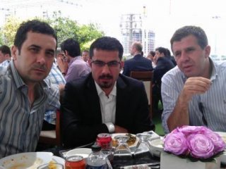 Çetinçalı'nın sildiği alçak 'Erdoğan' tweeti!