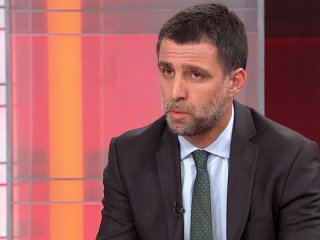 Hakan Şükür alay konusu oldu