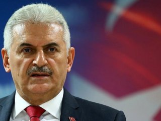 Yıldırım: İdamı da konuşacağız