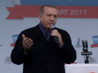 'HAYIR' çadırında neler konuşuldu?